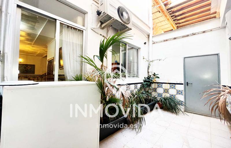 Foto da75fb35-2811-4c08-8aa4-2e5d8a715012. Maison avec cheminée dans Rafelguaraf