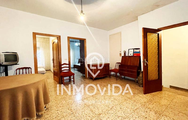 Foto db4f319b-16a3-4144-bb05-8ee9a9d94f43. Maison avec cheminée dans Rafelguaraf