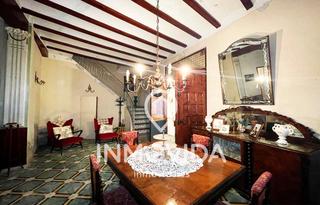 Casa  Plaza vicente zaldo