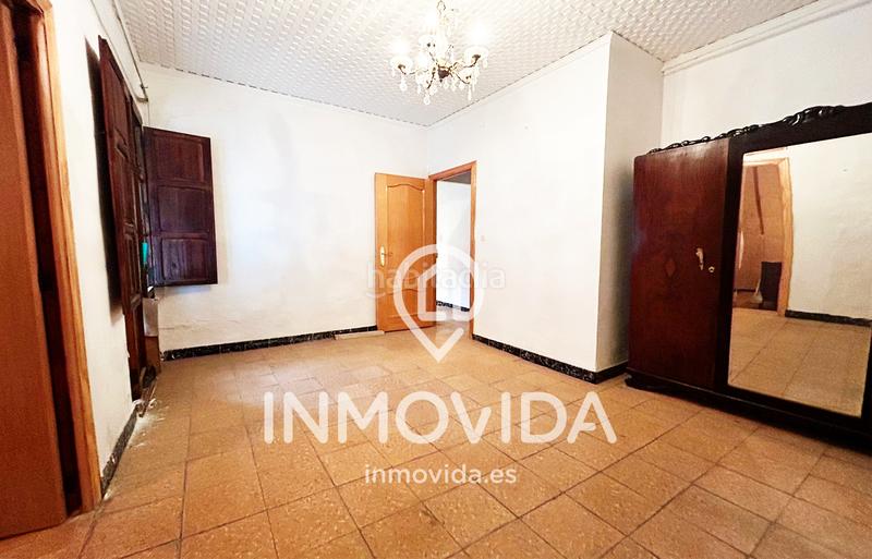 Foto 2715999c-bb9a-4b78-aac3-dc3cef5fb4e3. Casa amb aparcament a Xàtiva