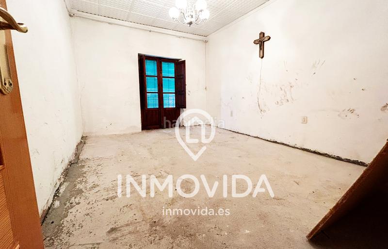 Foto 2943cdce-f4a4-48ad-b174-a26ba1bf7781. Casa amb aparcament a Xàtiva