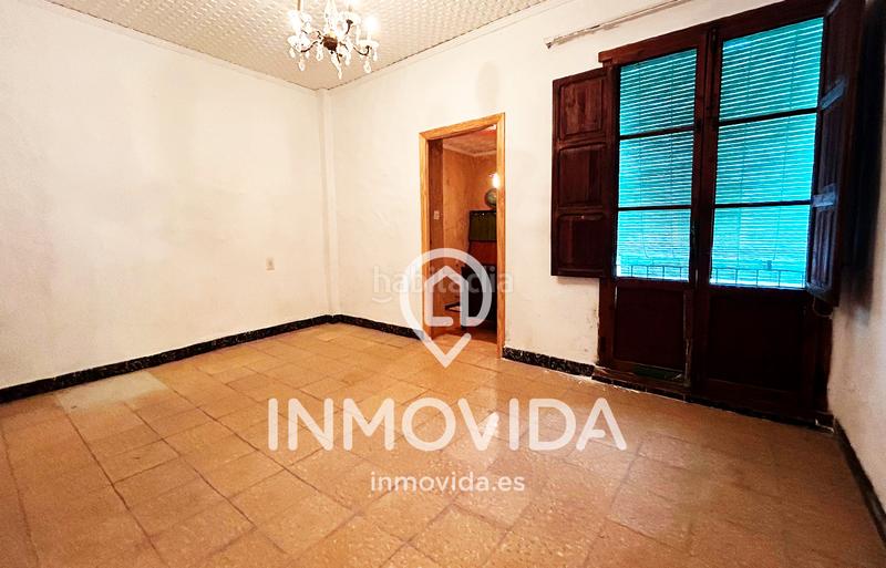 Foto c1a2c384-5d31-452a-a5a6-aca31f05bcf3. Casa amb aparcament a Xàtiva