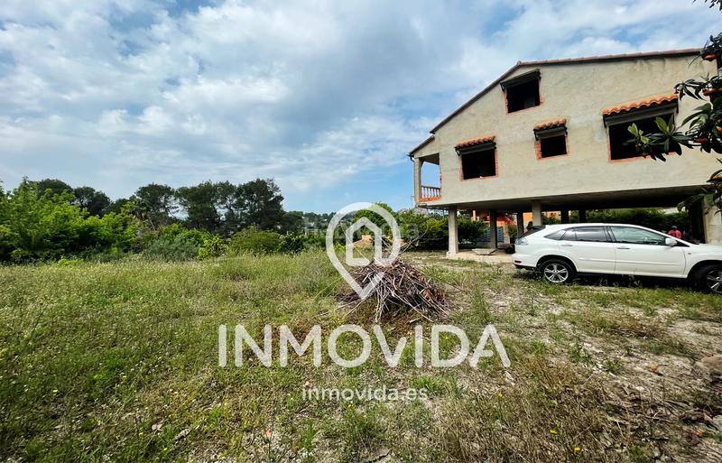 Foto c0b36548-454d-46e1-b87c-fcce91771de3. Chalet in Xàtiva