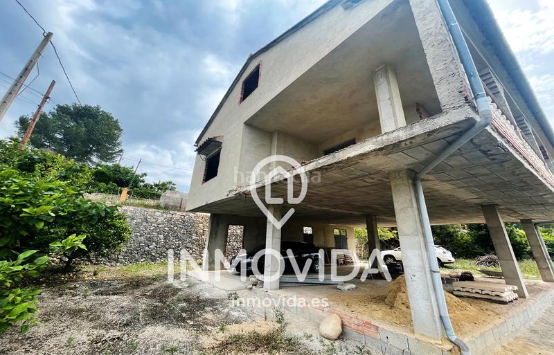 Foto d054138c-e30c-48b8-924b-19983290b1c7. Chalet in Xàtiva