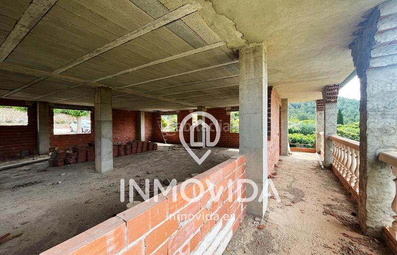 Foto 00b37b39-1f17-4c8a-9c73-8553012c8b37. Xalet a Xàtiva