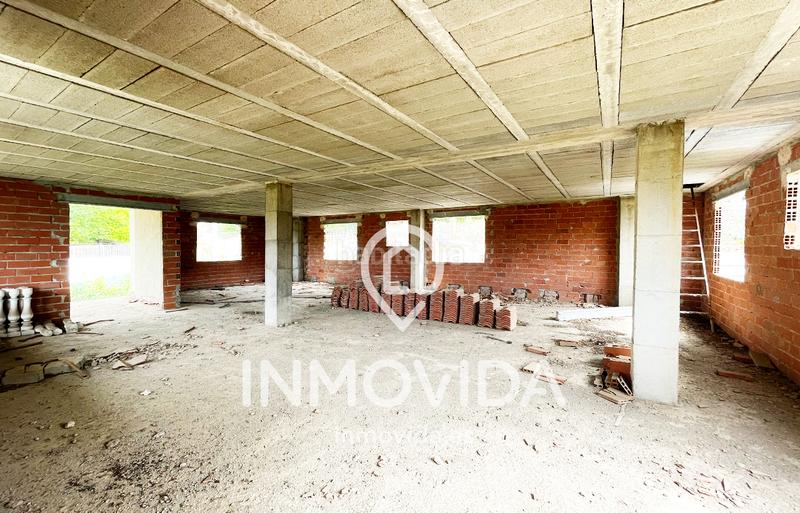 Foto 0c116eaf-d846-4852-9120-8a8b1b9d224f. Xalet a Xàtiva