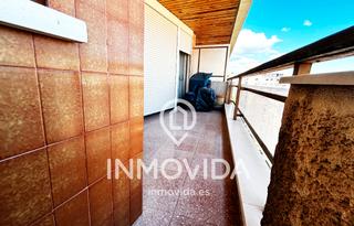 Flat in Avinguda republica argentina 14