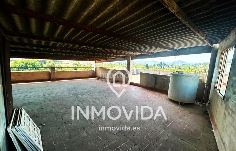 Foto a33b07ed-cebf-40b2-8778-f6b1be38f867. Casa con parcheggio in Manuel