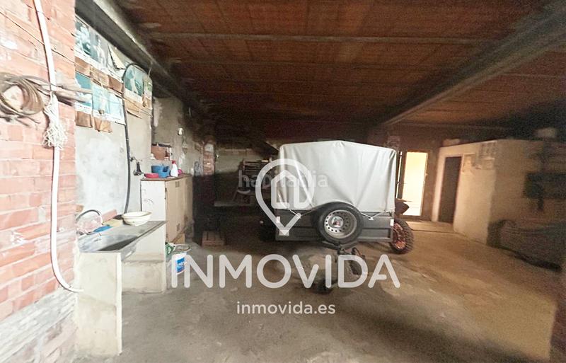 Foto 5c3a346a-656e-48e0-8816-b45839ae7d88. Maison avec parking dans Manuel