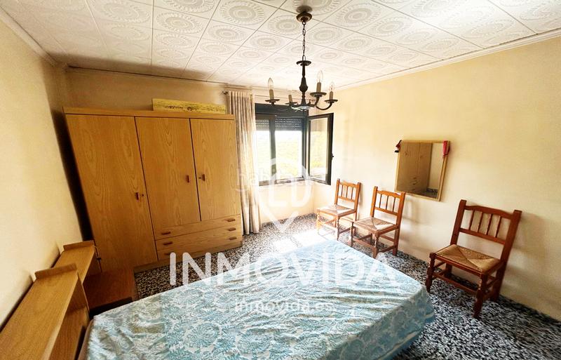 Foto 98723fa2-d735-4628-b3e4-061ebd21e2d8. Maison avec parking dans Manuel