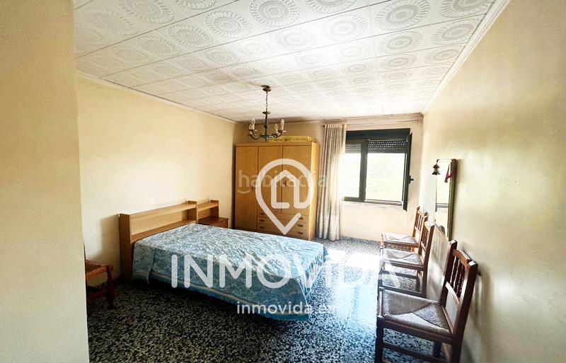 Foto de5410c0-cecb-4d8f-b2ce-6d53b2e11c00. Maison avec parking dans Manuel