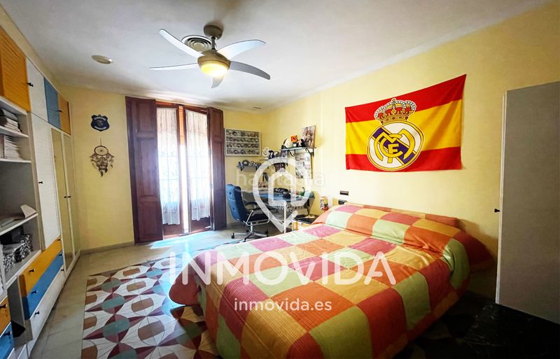 Foto 52ef78c0-7645-4829-b633-75a47a6921f0. Casa amb aparcament a Xàtiva