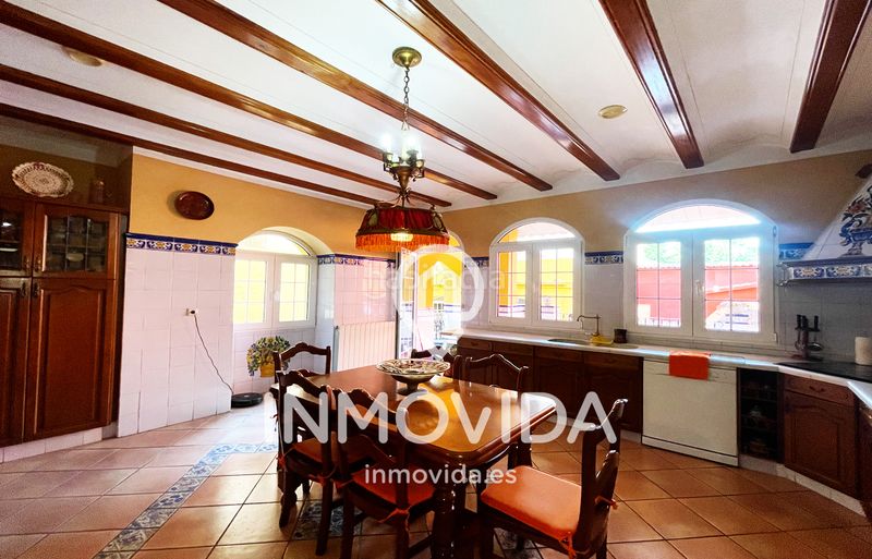 Foto 5ddd86a3-3b28-47f7-b712-d3f43e23d0b3. Casa amb aparcament a Xàtiva