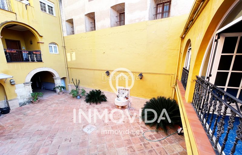 Foto 7ac9e3fd-6647-4f34-8052-d94605b59135. Casa amb aparcament a Xàtiva