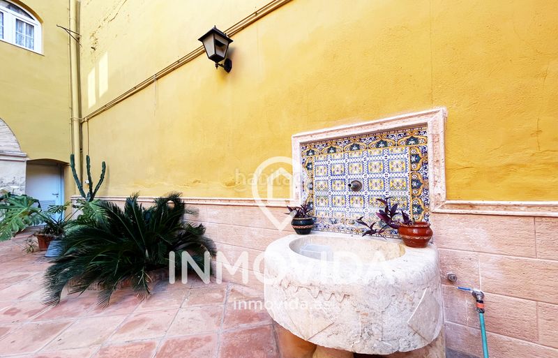 Foto 8e53e091-1a86-41e3-adf6-e26e5eb9b4dc. Casa amb aparcament a Xàtiva