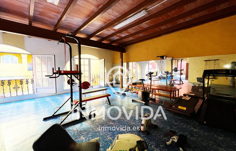Foto 93218ca4-e4f5-4b35-8134-fa0bb7e05da7. Casa amb aparcament a Xàtiva