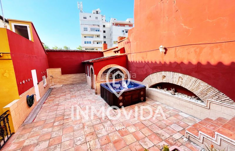 Foto b60b4ba0-1247-47c2-986e-b5aa86e03e58. Casa amb aparcament a Xàtiva