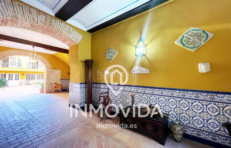 Foto e50b174c-992d-44fa-a189-15690c442664. Casa amb aparcament a Xàtiva