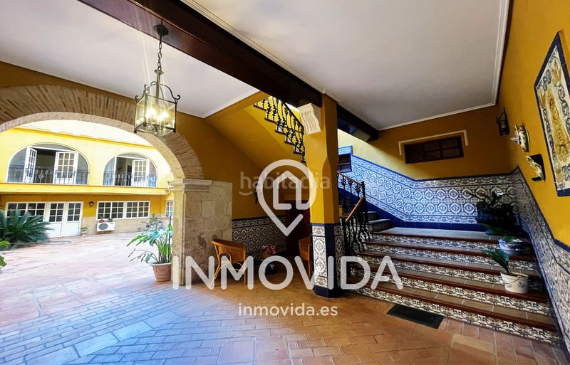 Foto fb1d3728-5902-4acc-9548-963b9ffb4d19. Casa amb aparcament a Xàtiva
