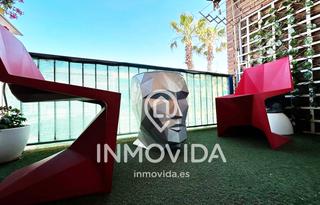 Appartement à Avinguda dels molinets 10