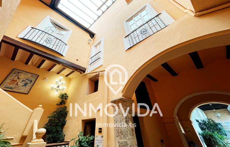 Foto 3fe7d0bd-9565-47cd-811a-df088b48b884. Casa en Xàtiva