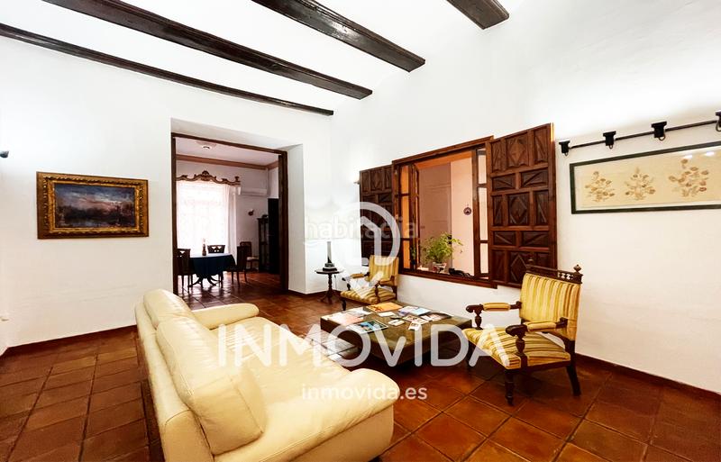 Foto dae17c6c-8029-4122-9582-e27bd536e79f. Casa en Xàtiva