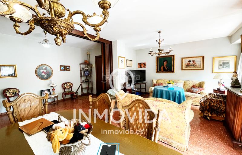 Foto d062fe64-0012-42ea-8290-bdab6544977c. Appartamento in La Petxina Valencia