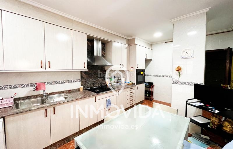 Foto e3982274-2dc4-42b7-81a8-8303bbe8d4a0. Appartamento in La Petxina Valencia