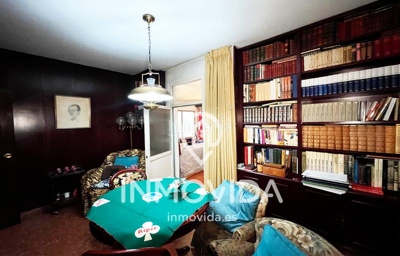 Foto 02f33864-4b07-42ed-b83f-e12d2752c27e. Appartement dans La Petxina Valencia