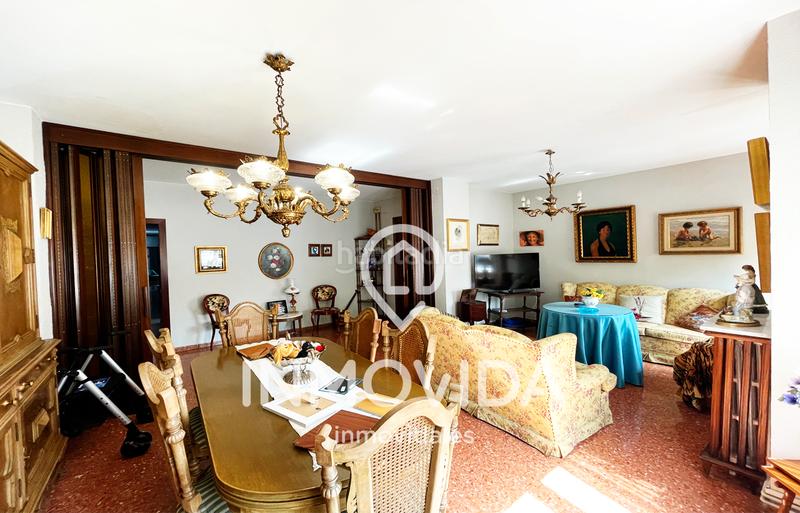 Foto 293875ed-0e40-4676-b75f-f64f58433ee3. Appartement dans La Petxina Valencia