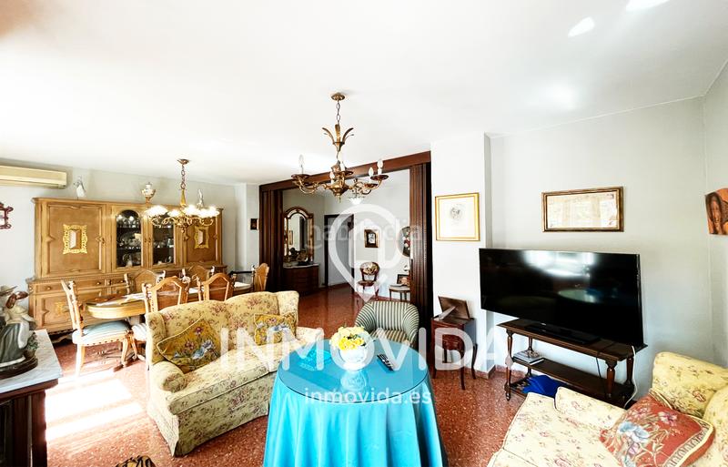 Foto 4542cc46-3079-4b0d-8bfa-4e14e20f3514. Appartement dans La Petxina Valencia