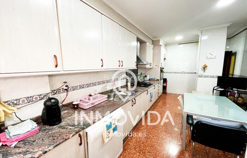 Foto 62905d22-7214-4a6f-80dd-89fd24684660. Appartement dans La Petxina Valencia