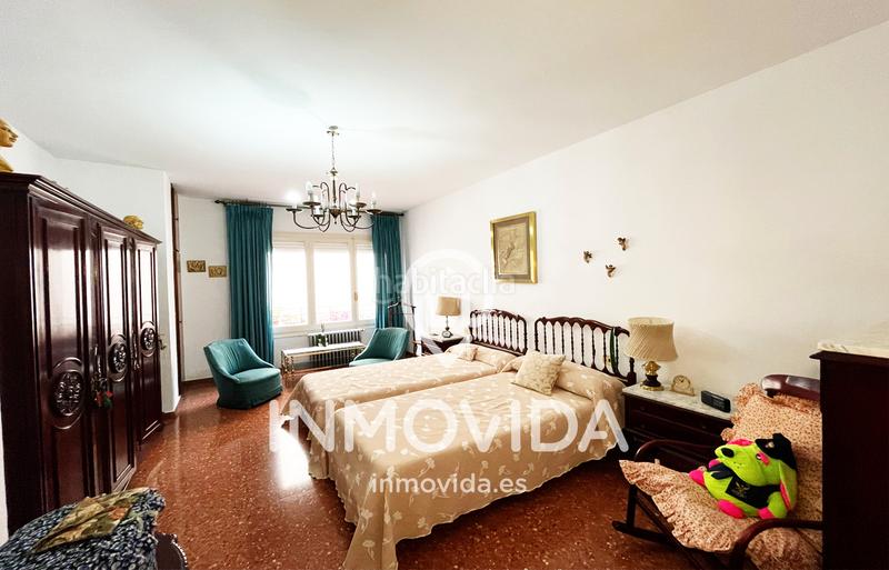 Foto c4f89130-d658-4e12-b20b-2c3ba02f89a7. Appartement dans La Petxina Valencia