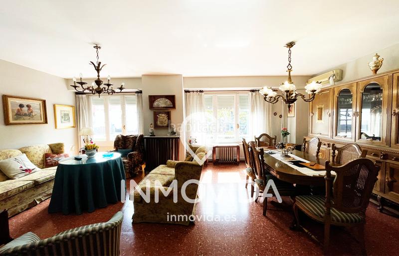 Foto e27174d8-14bc-44f2-b87e-98084e9bc852. Appartement dans La Petxina Valencia