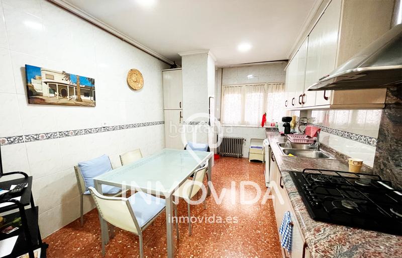 Foto 2a8eb820-1ccc-4a5a-83c9-adf23c9df277. Flat in La Petxina Valencia