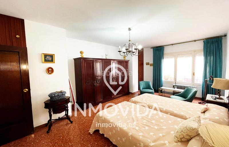 Foto 4e3008f2-f80a-487b-9cb7-b66d4ddfa7b0. Flat in La Petxina Valencia