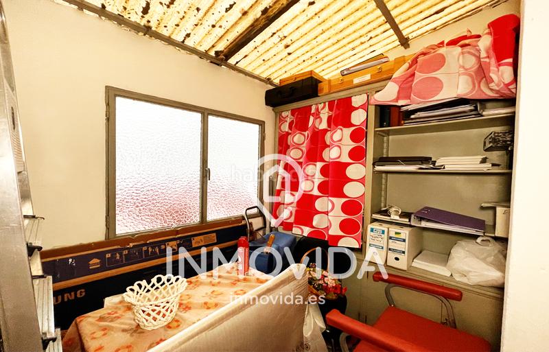 Foto b63beac5-f853-41dc-8cb0-baa53f2b3d32. Flat in La Petxina Valencia