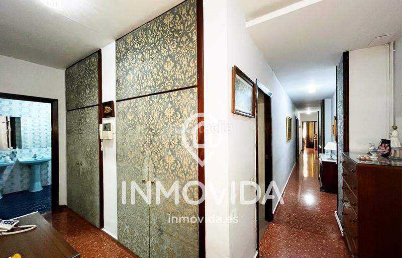 Foto c26a004c-79c2-4432-9ea5-ea632eb1b37d. Flat in La Petxina Valencia