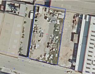 Gewerbliches Grundstück  Carrer del camí fus