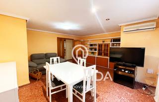 Etagenwohnung  Carrer vicent boix