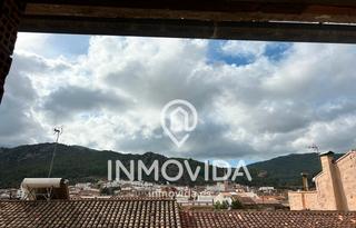 Edifici  Avinguda guerrer de moixent