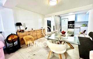 Appartement  Avenida de la ribera