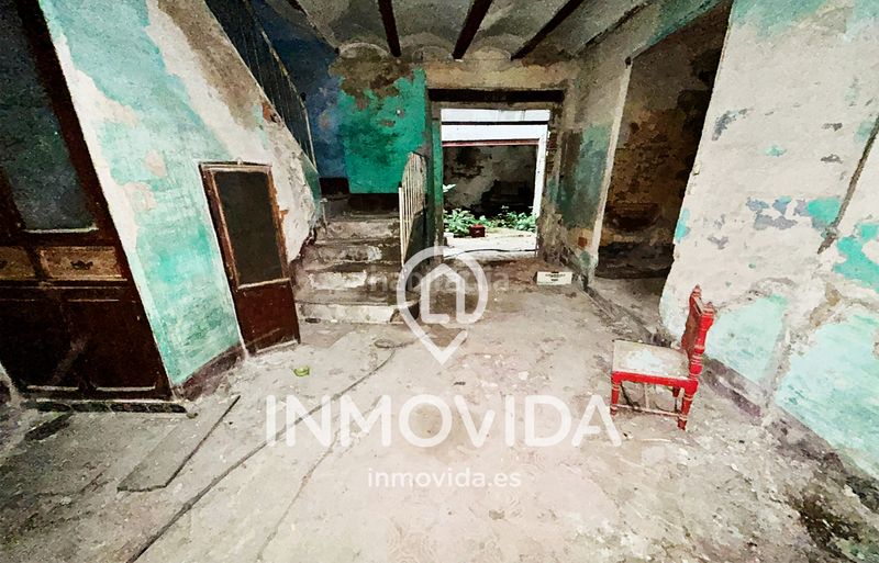 Foto 88fd369c-c6d7-4cba-84d9-10ab08217036. Casa a Xàtiva