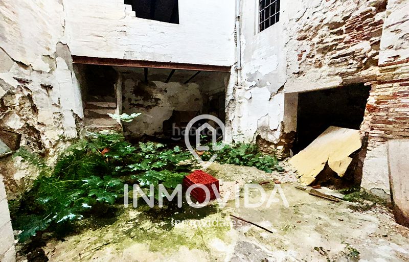 Foto b9bd14b4-a07f-4783-a148-b03728ab5e6a. Casa a Xàtiva