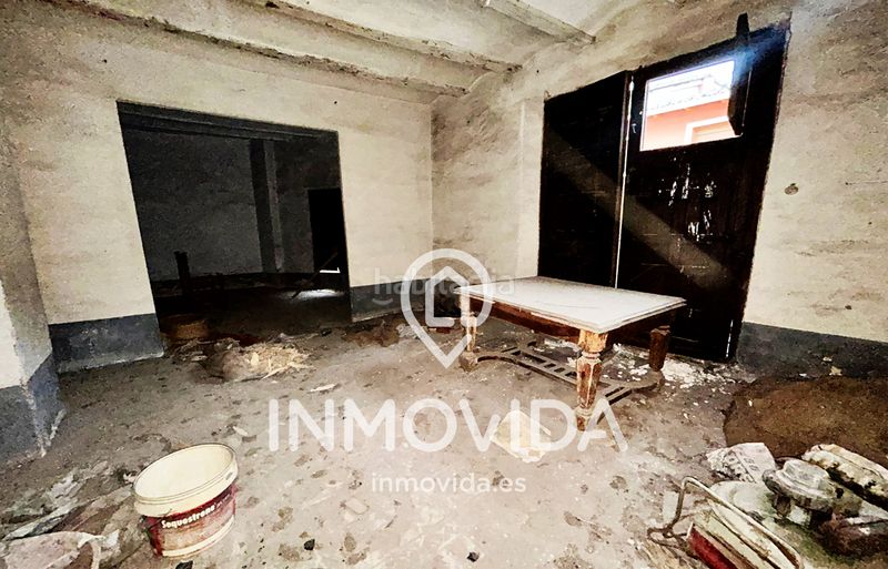 Foto d5fe402b-4968-4825-8573-adfeb3281c09. Casa a Xàtiva