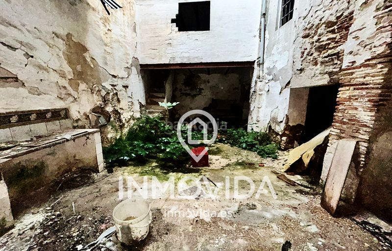 Foto eb7e7f3e-4d67-4ca3-8db8-cfc1e2b3d2a0. Casa a Xàtiva