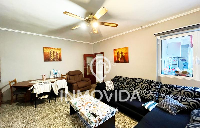 Foto 699ae590-dba1-49eb-9383-5f5258f910c3. Appartamento in Xàtiva