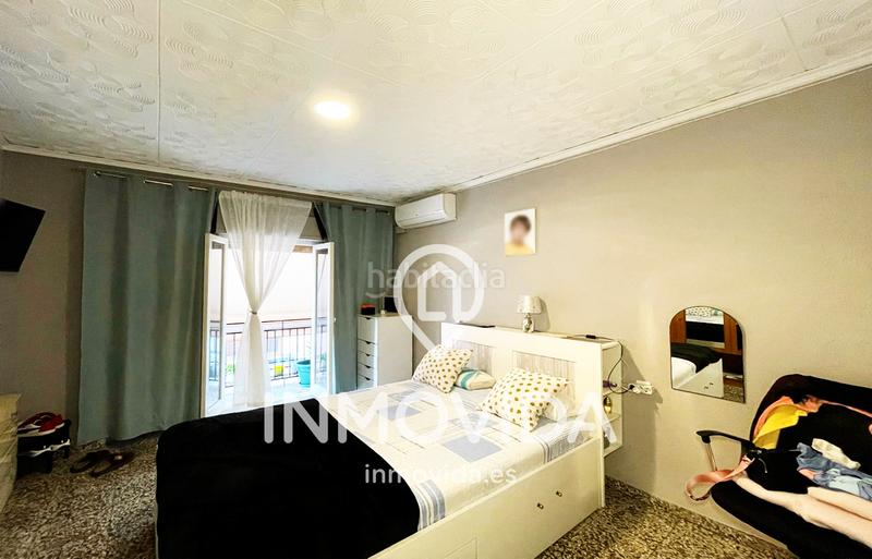 Foto 96050e52-eac5-47ff-96ac-c75a29b18115. Appartamento in Xàtiva