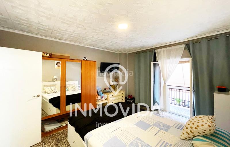 Foto b832cd91-d52e-482c-b71f-ddfc4e210450. Appartamento in Xàtiva