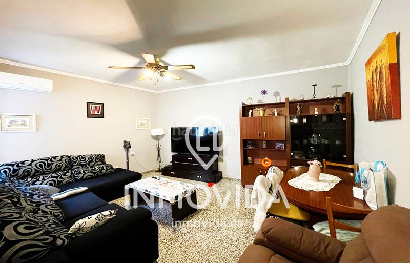 Foto e8240e83-7a83-4aa3-99d6-ef30ee7f7372. Appartamento in Xàtiva